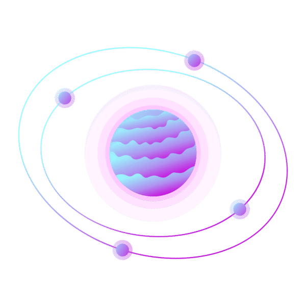 Space Graphics Bundle - Image 8