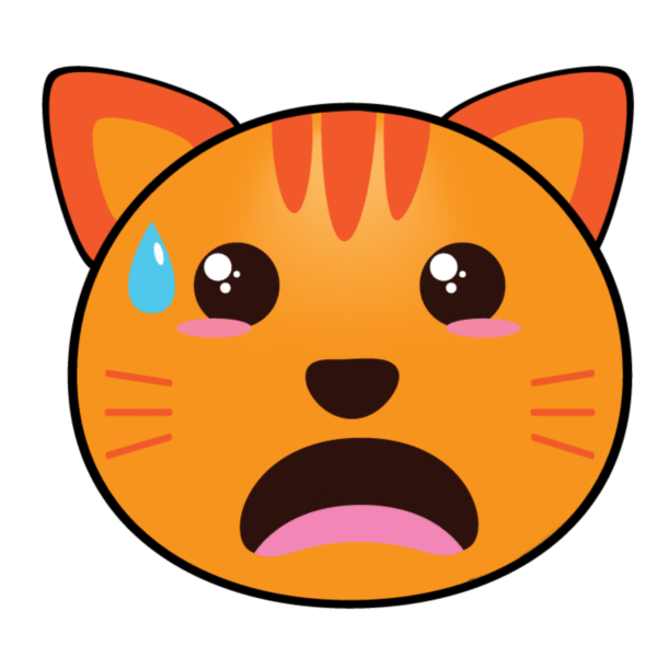 Cute Cat Graphics Bundle - Image 7