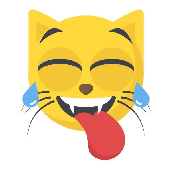 Cute Cat Graphics Bundle - Image 8