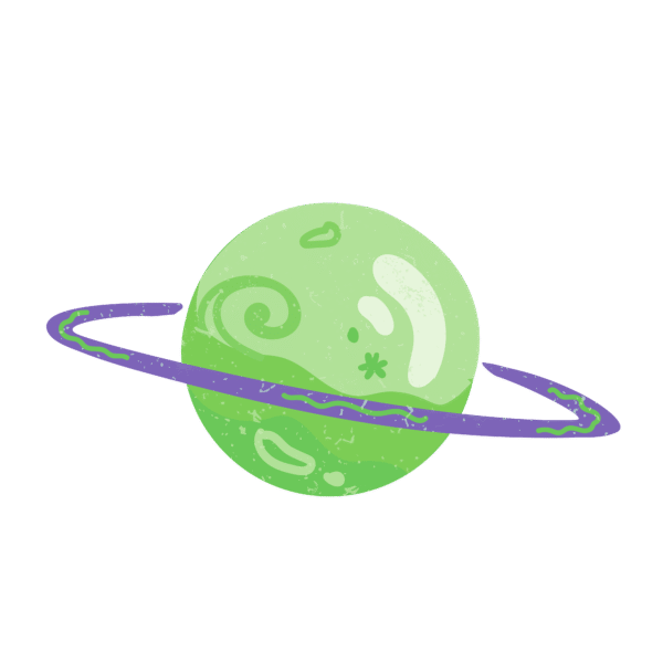Space Graphics Bundle - Image 3