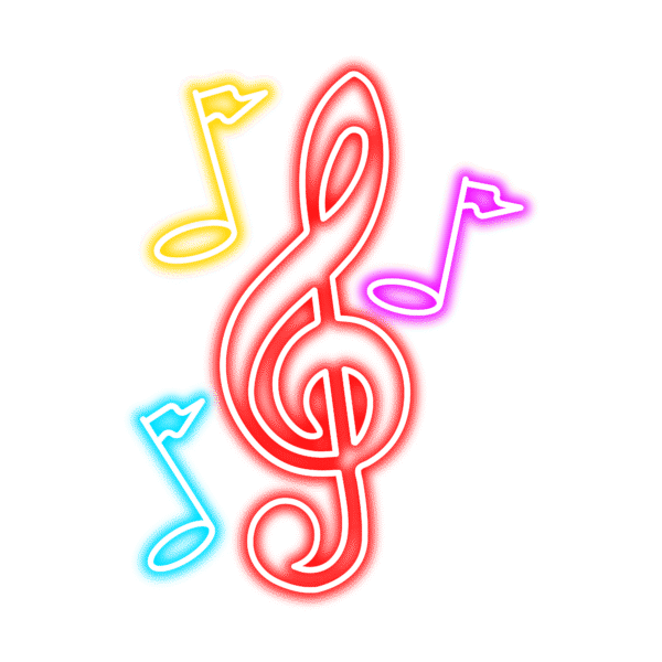 MUSIC GRAPHICS BUNDLE - Image 6