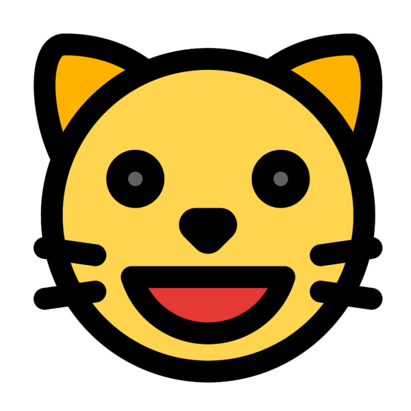 Cute Cat Graphics Bundle - Image 2