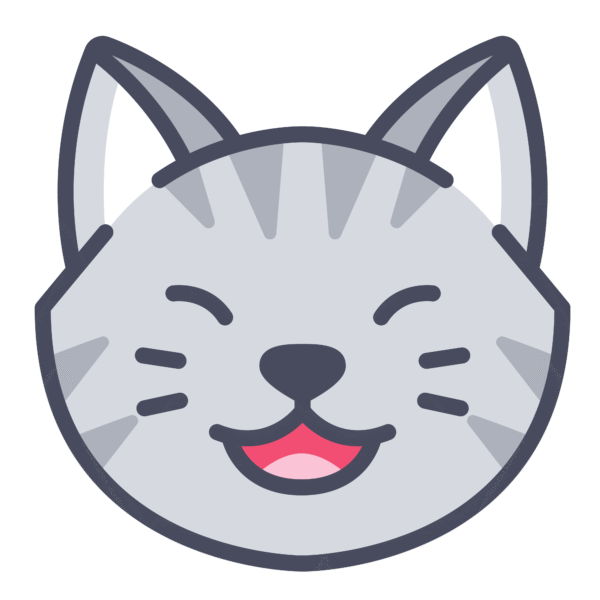 Cute Cat Graphics Bundle - Image 3