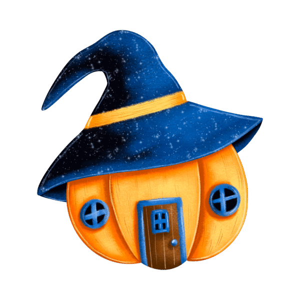 Halloween Graphics Bundle - Image 4