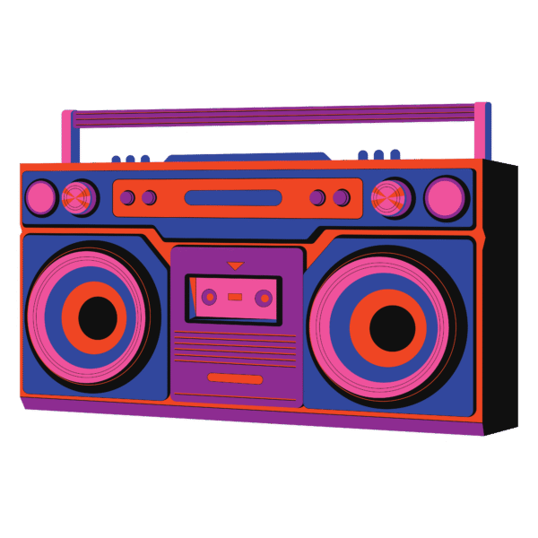 MUSIC GRAPHICS BUNDLE - Image 10