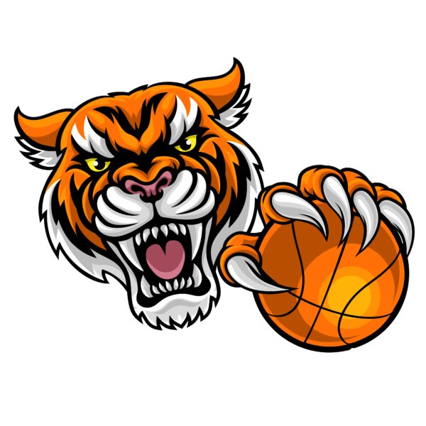 TIGER GRAPHICS BUNDLE - Image 7