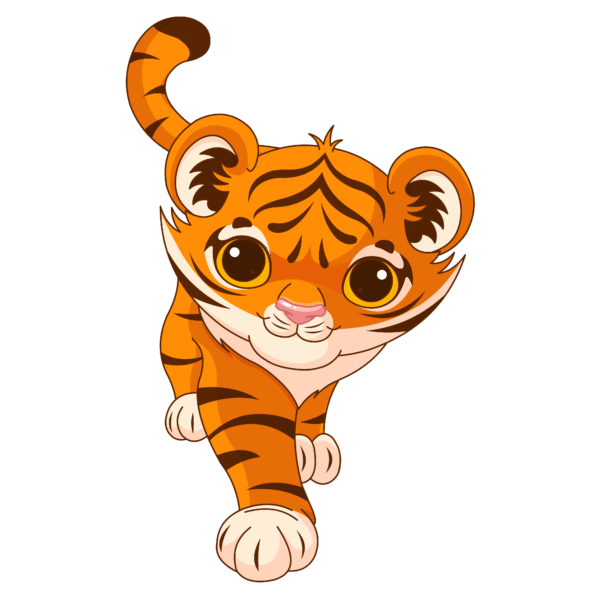 TIGER GRAPHICS BUNDLE - Image 2