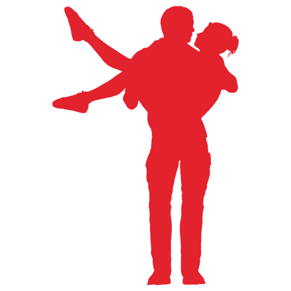 Romantic Couple Graphics - Image 4
