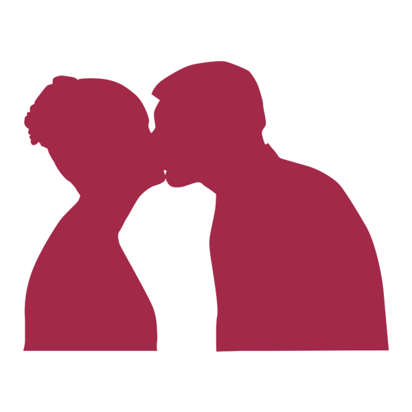 Romantic Couple Graphics - Image 5