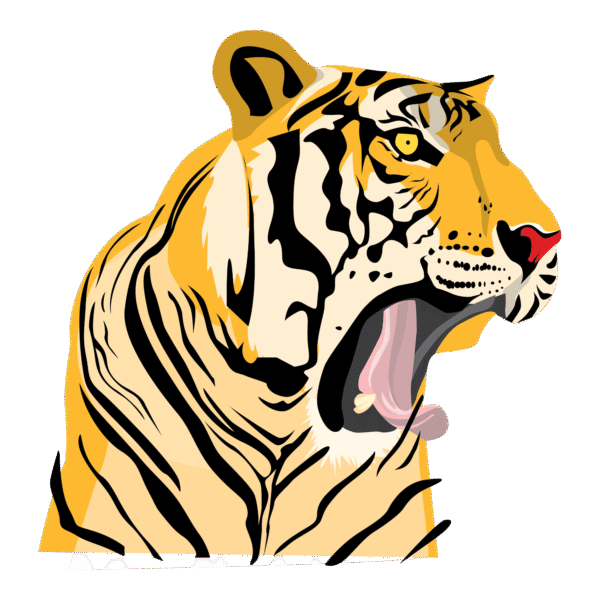TIGER GRAPHICS BUNDLE - Image 3
