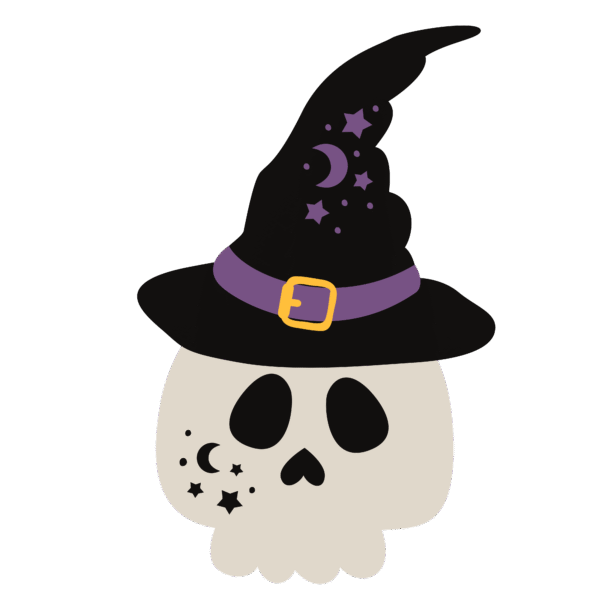 Halloween Graphics Bundle - Image 6