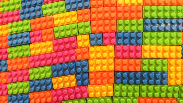 Kids Pattern Graphics Design - Image 5