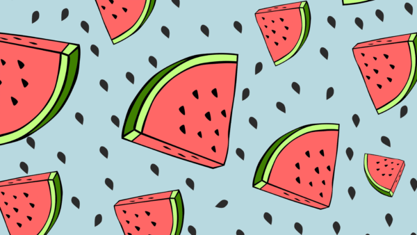 Kids Pattern Graphics Design - Image 6